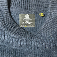 Lyle&Scott Sweater (M)