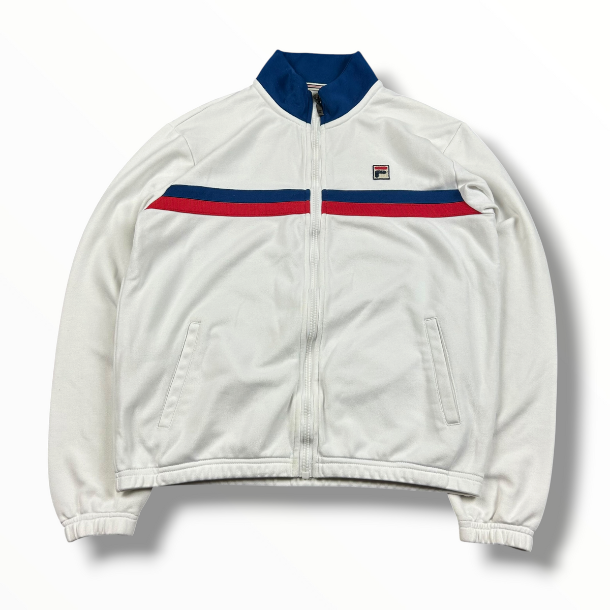 Fila Trackjacket (M)