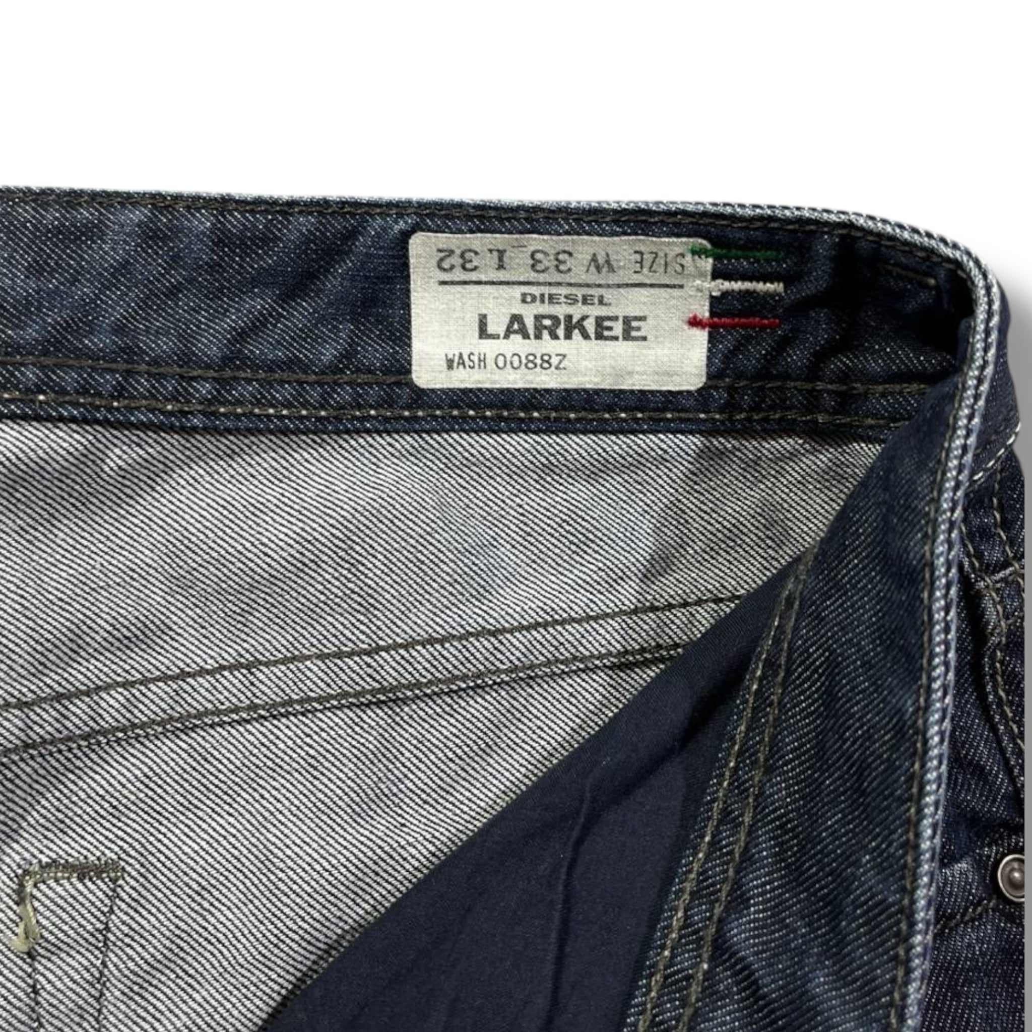 Diesel Jeans (M)