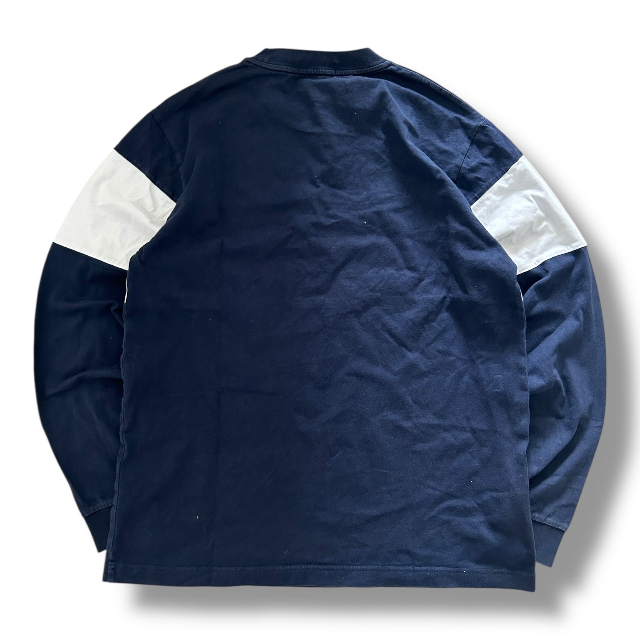 Fred Perry Longsleeve (S)