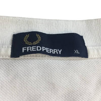 Fred Perry Polo (XL)