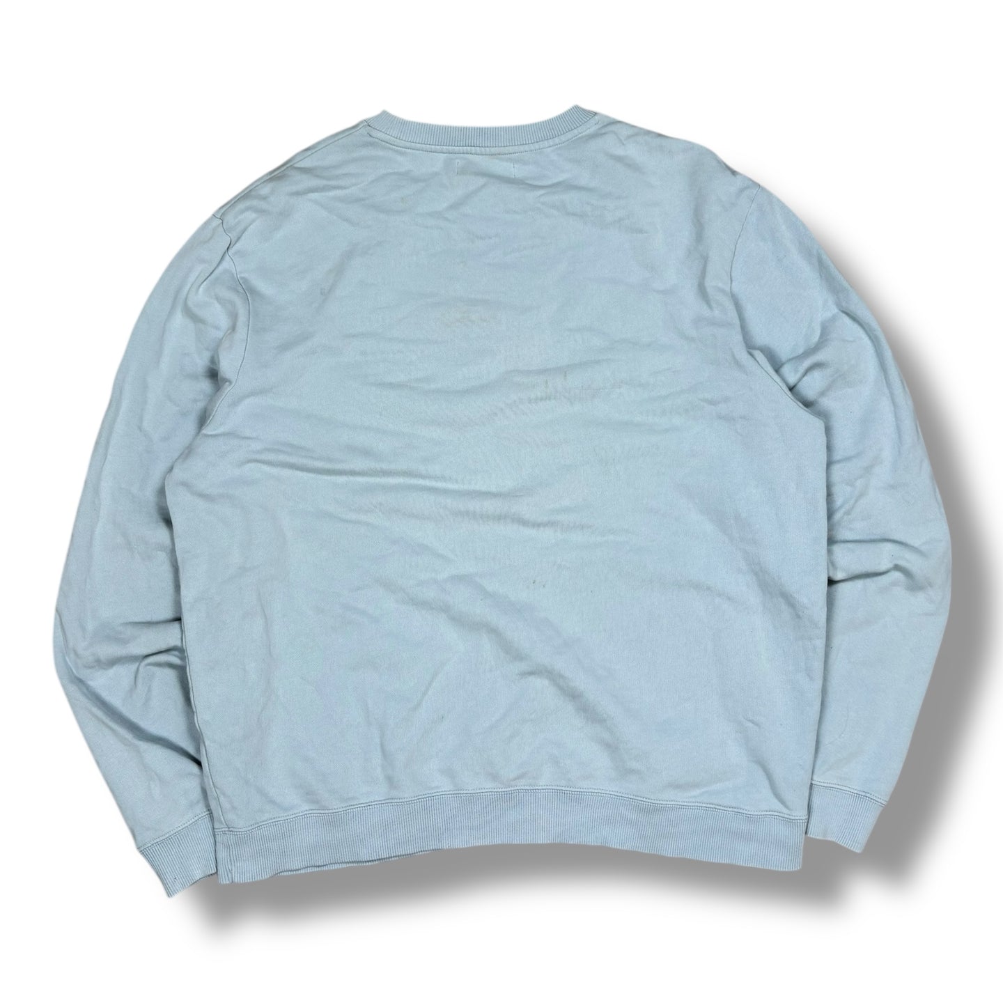 Fred Perry Sweater (XL)