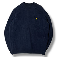 Lyle&Scott Sweater (M)