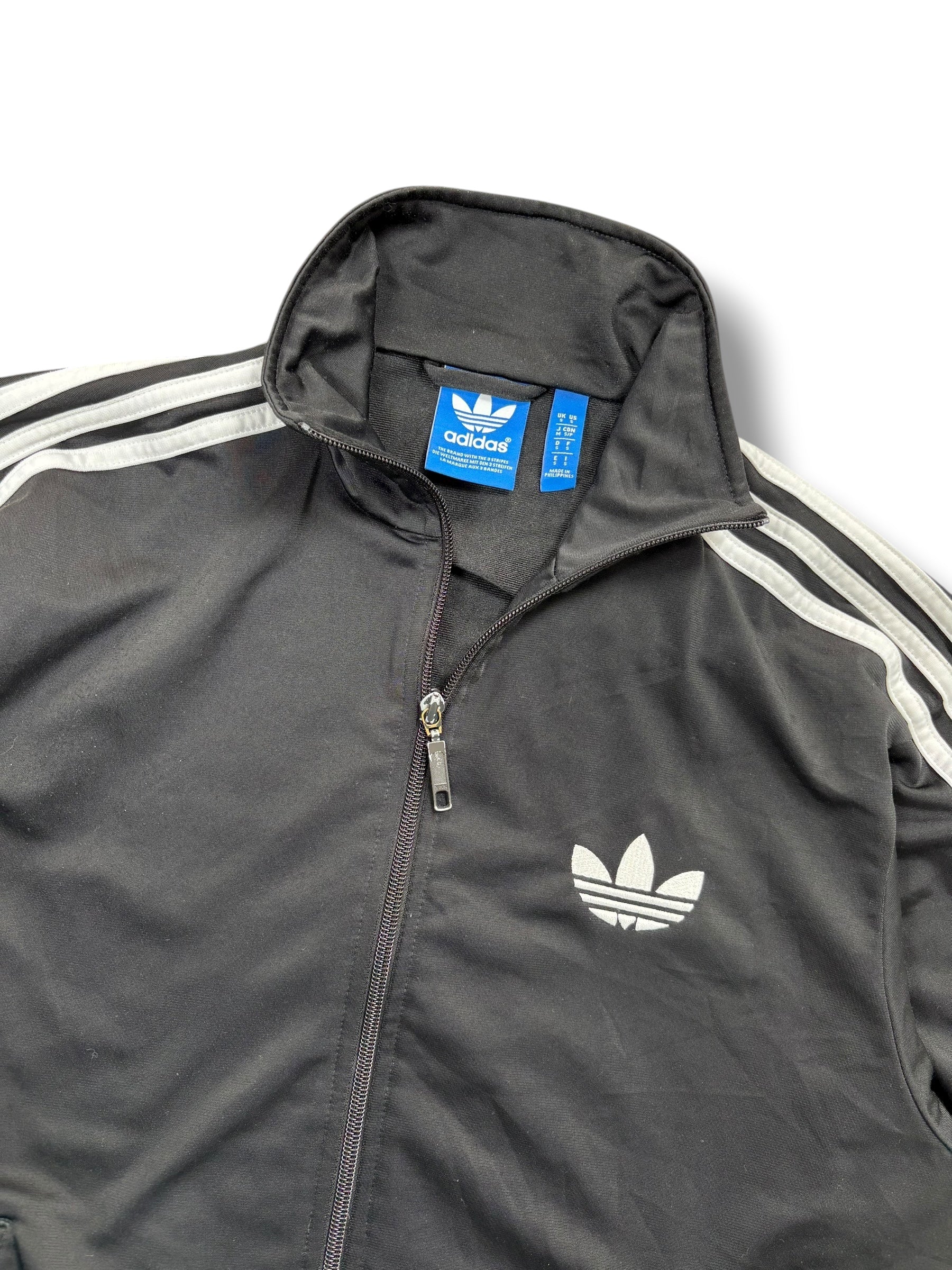 Adidas Trackjacket (S)