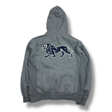 Lonsdale Zipper (M-L)