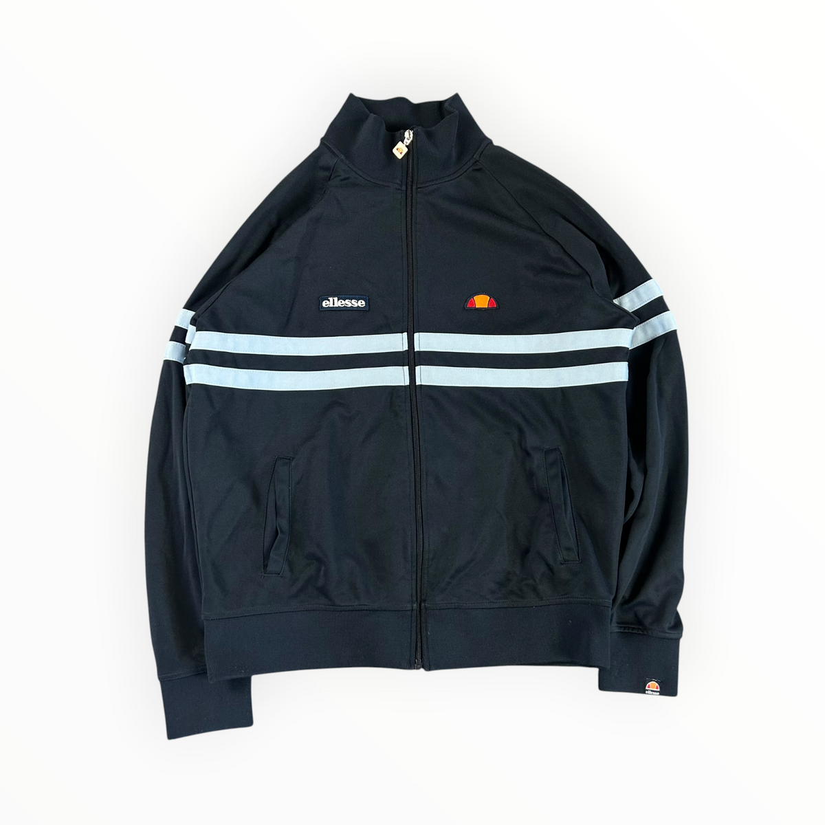 Ellesse Trackjacket (XL)