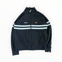 Ellesse Trackjacket (XL)