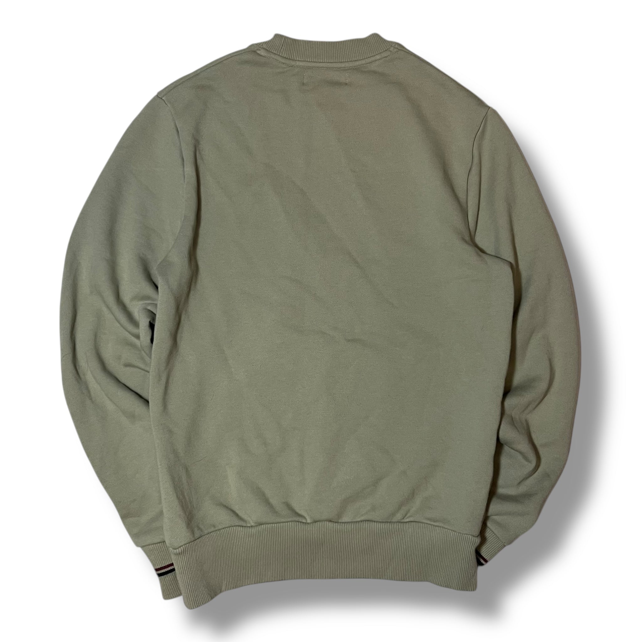 Fred Perry Sweater (Xs)