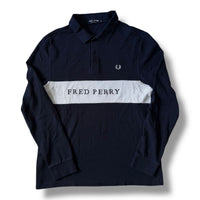 Fred Perry Polo (M)