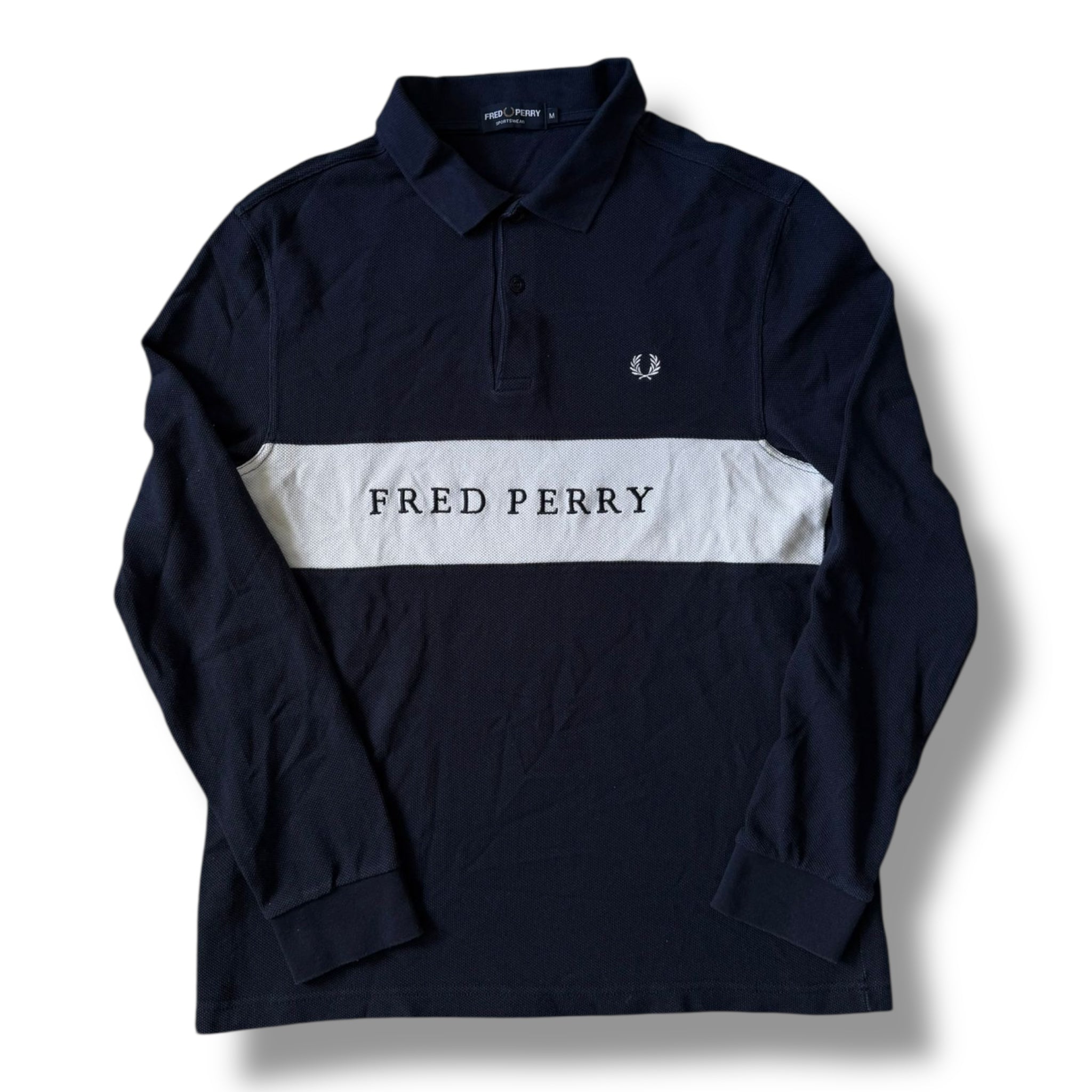 Fred Perry Polo (M)