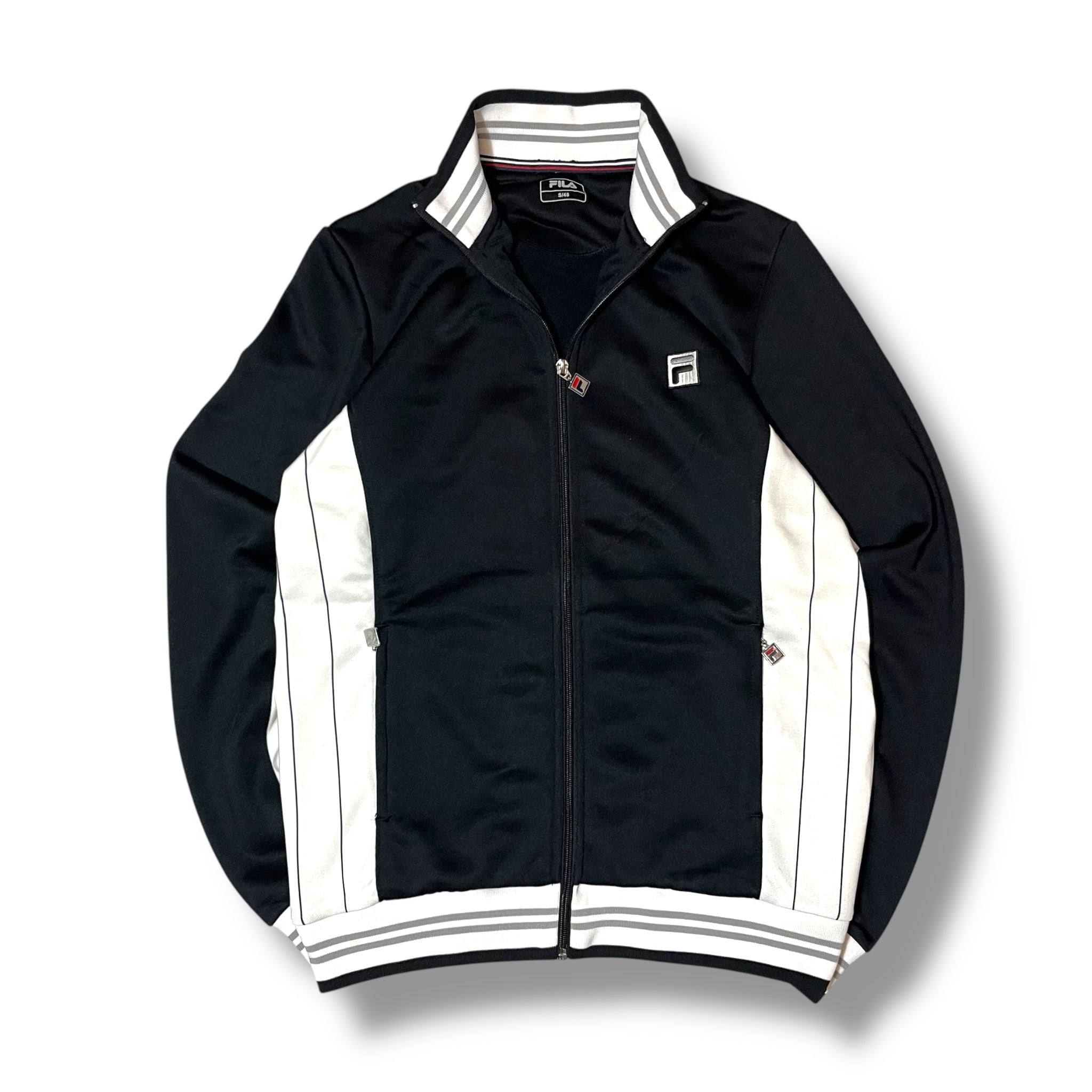 Fila Trackjacket (M)