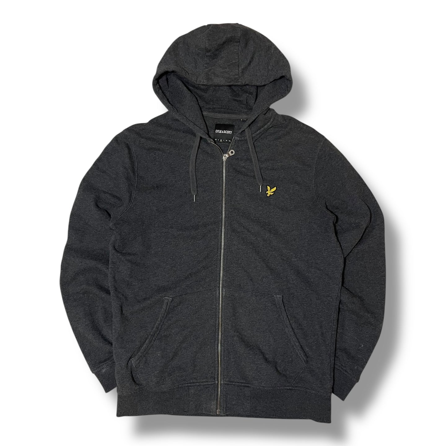 Lyle & Scott Trackjacket (M)
