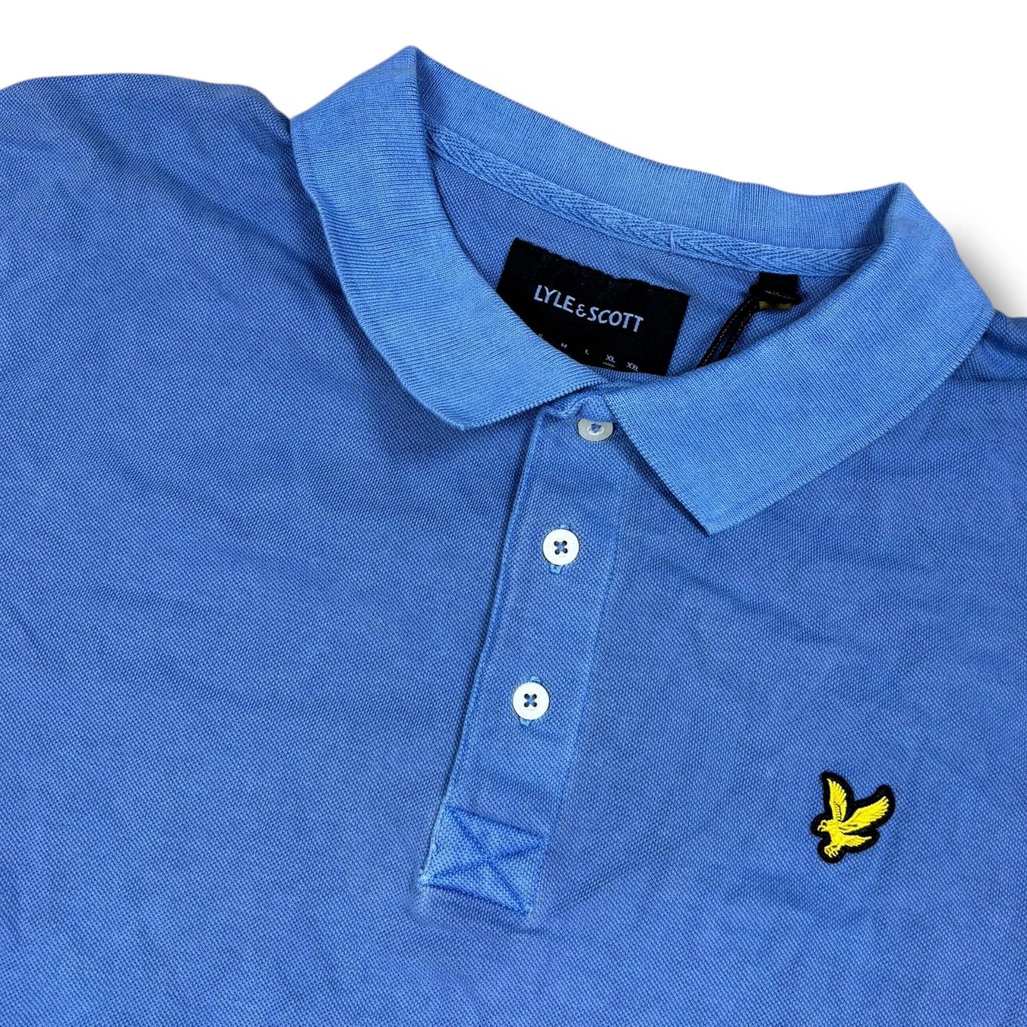 Lyle&Scott (XL)