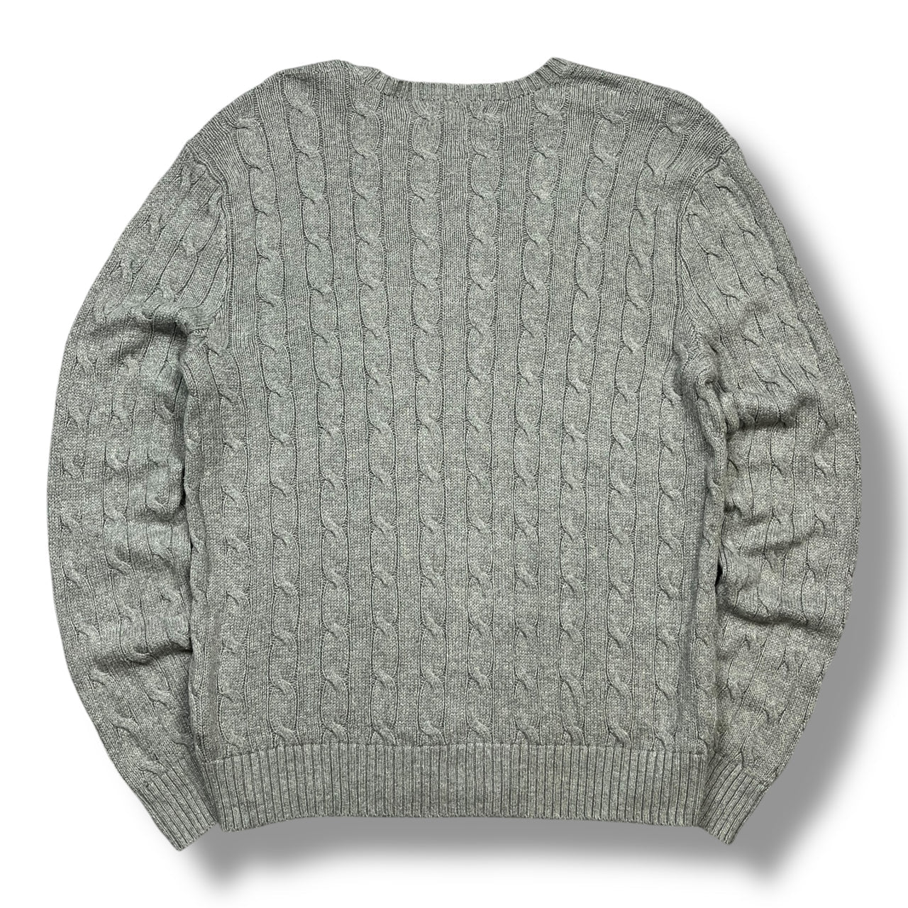 Ralph Lauren Sweater (L)