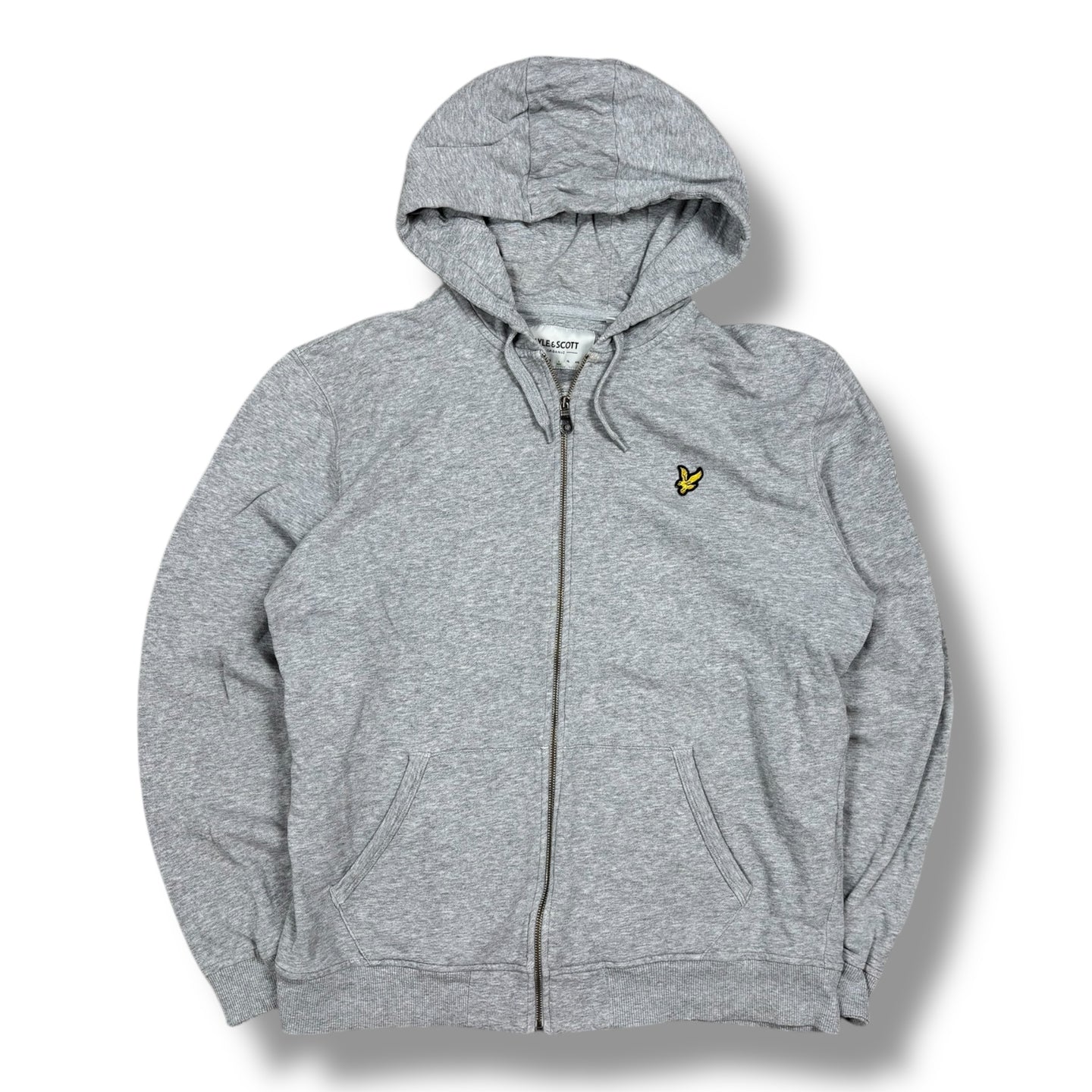 Lyle&Scott Zipper (L)