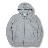 Lyle&Scott Zipper (L)