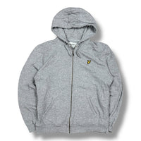 Lyle&Scott Zipper (L)
