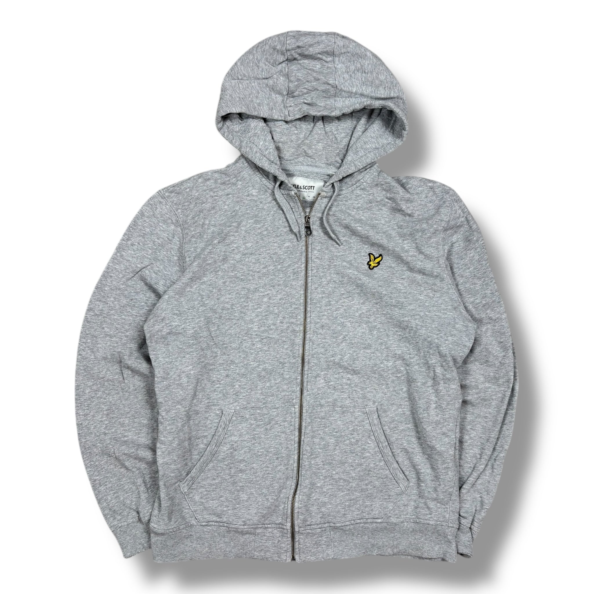 Lyle&Scott Zipper (L)