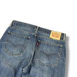 Levi’s Jeans (M-L)
