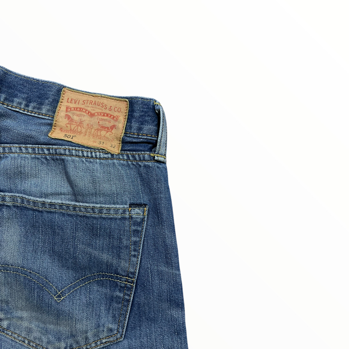 Levi’s Jeans (M)