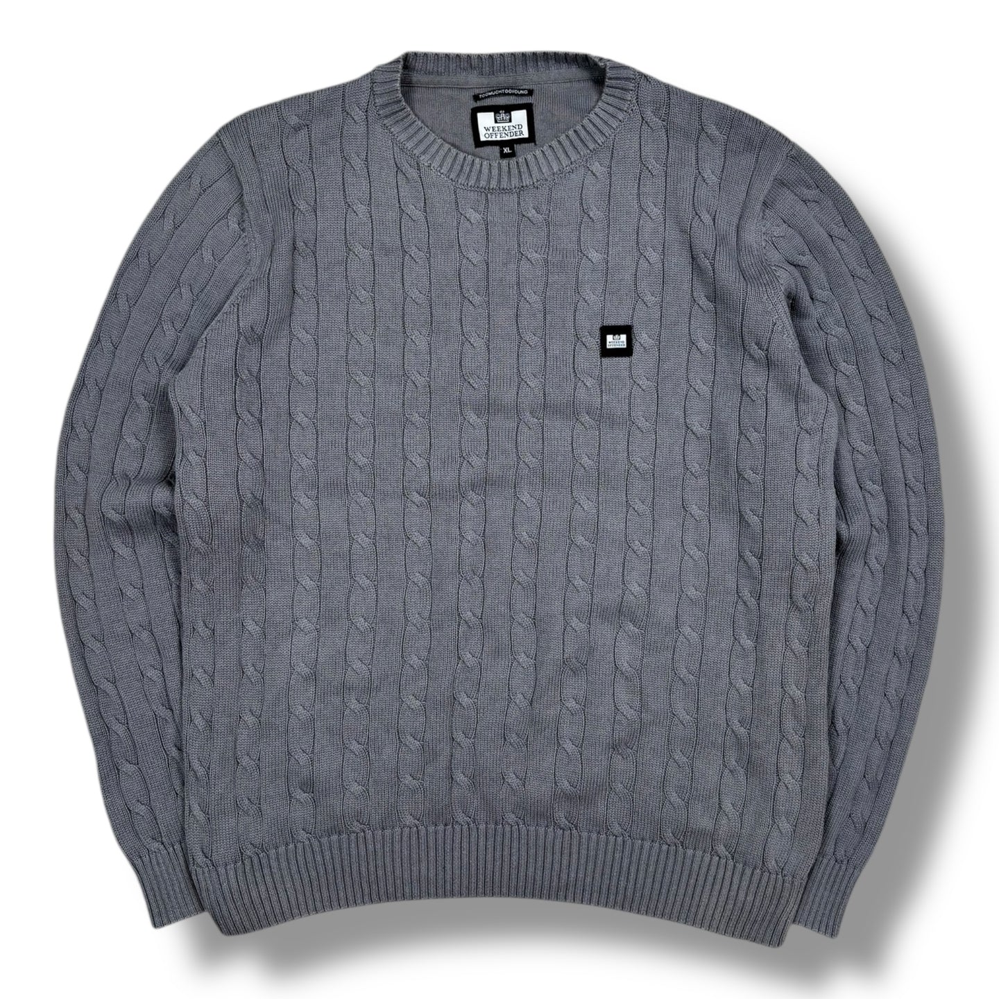 Weekend Offender (XL)