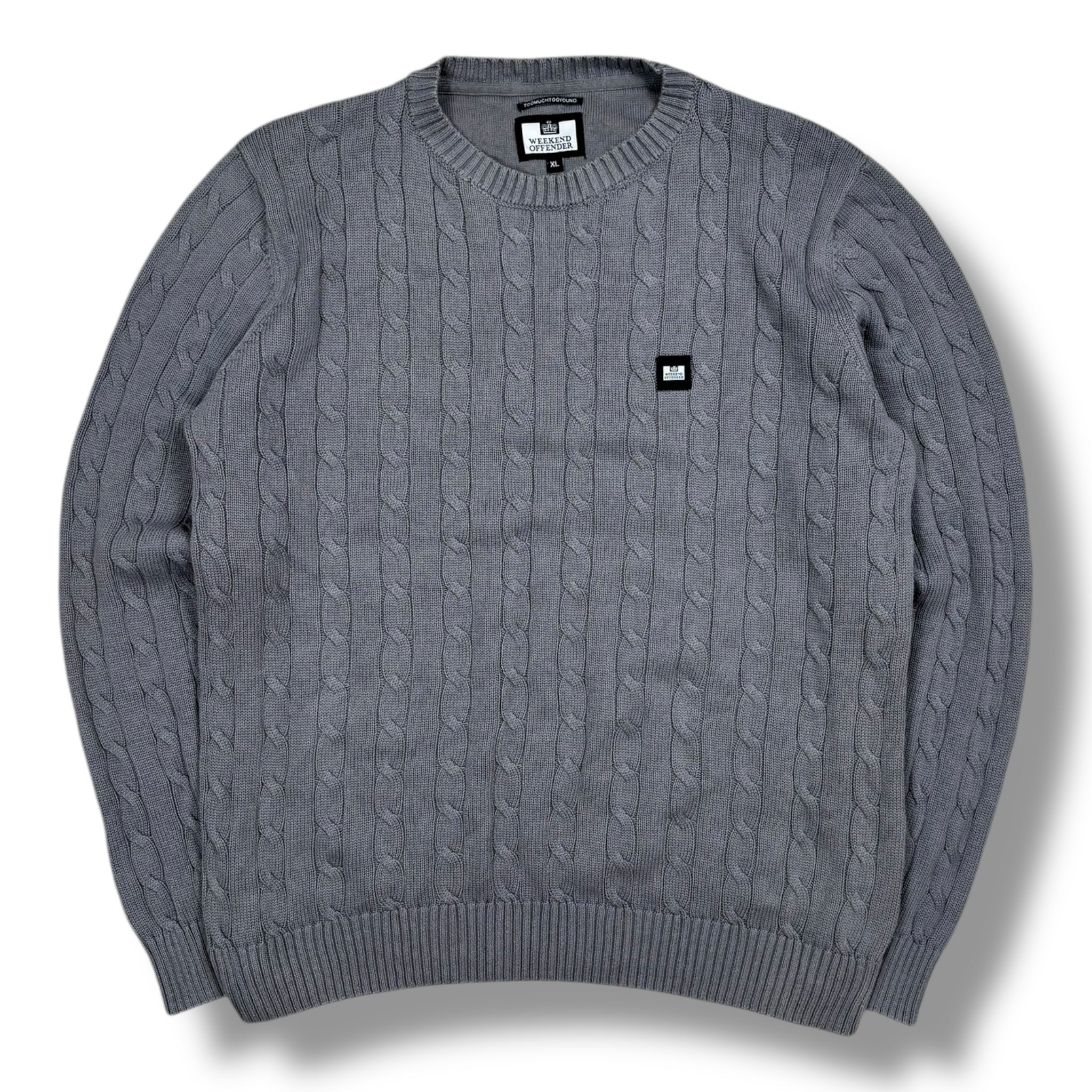 Weekend Offender (XL)