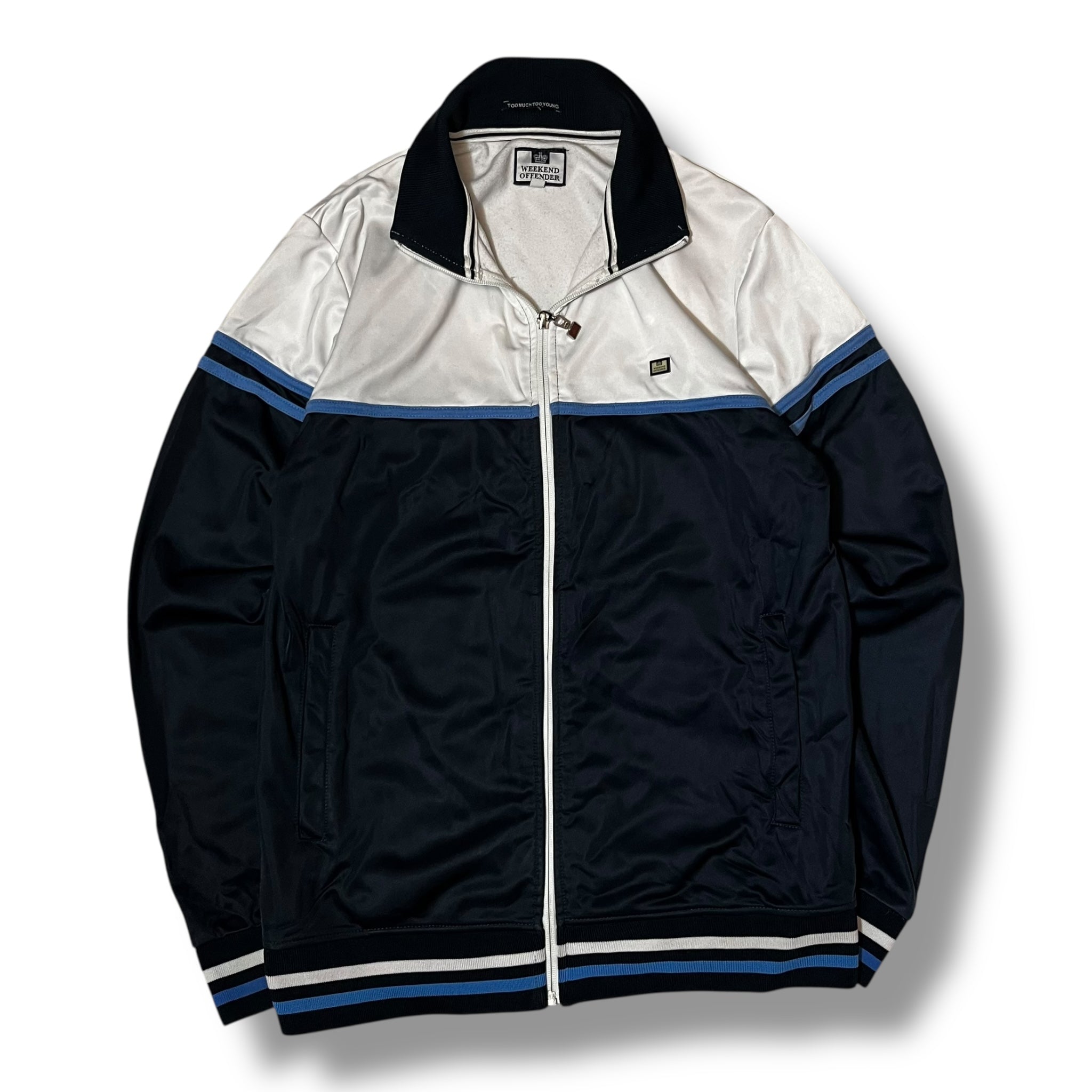 Weekend Offender Trackjacket (S)