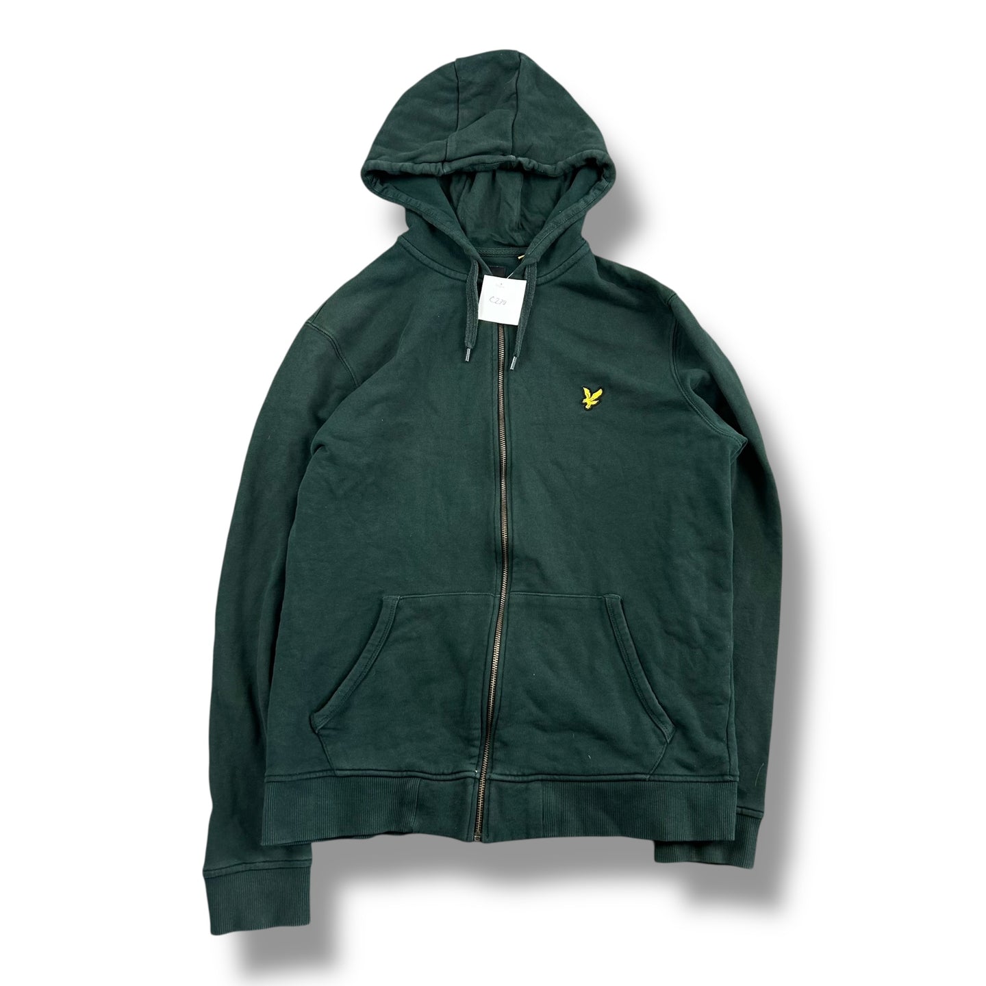 Lyle&Scott Zipper (M)