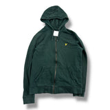 Lyle&Scott Zipper (M)