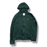 Lyle&Scott Zipper (M)