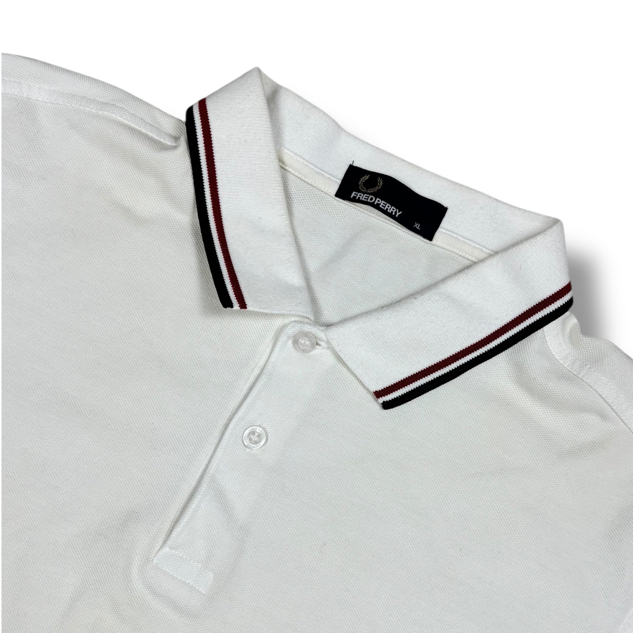 Fred Perry Polo (XL)