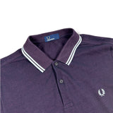 Fred Perry Polo (L)