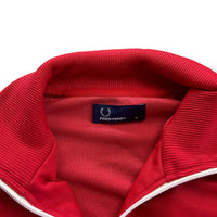 Fred Perry Trackjacket (M)
