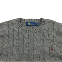 Ralph Lauren Sweater (Xs)