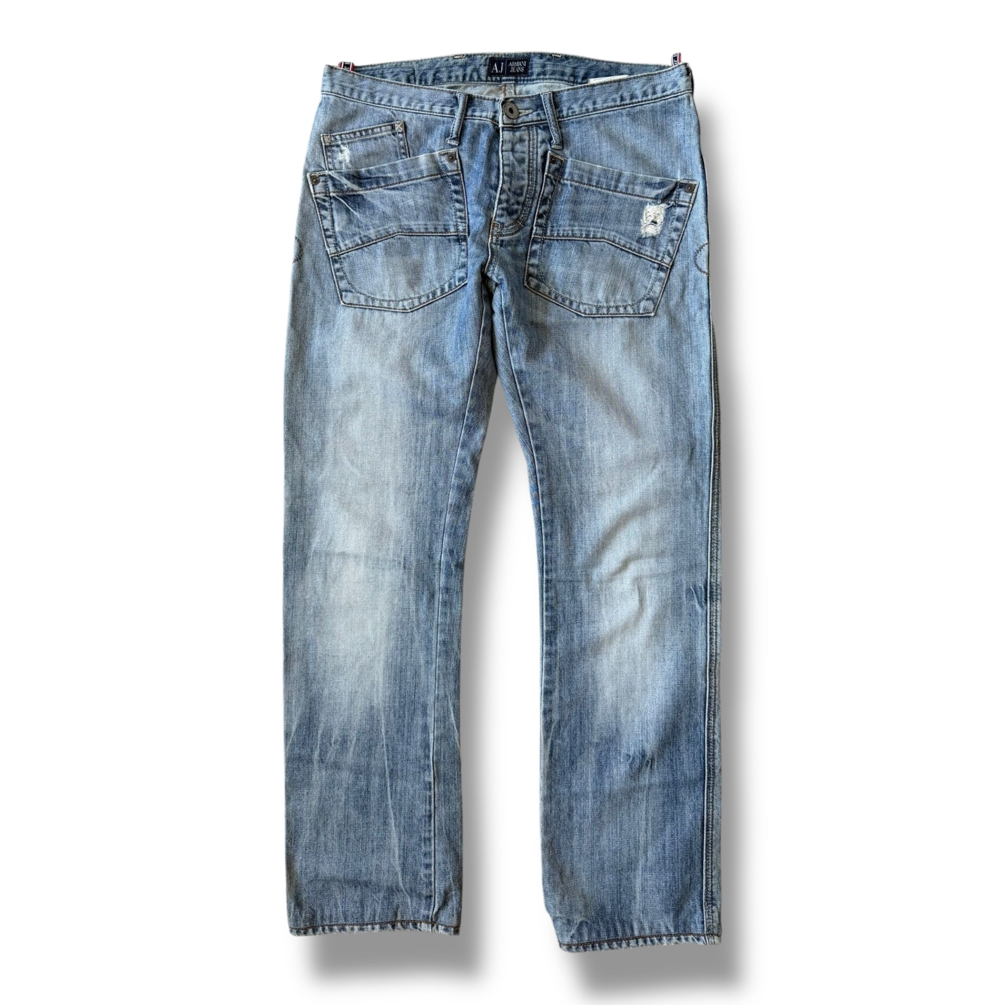 Armani Jeans (M)