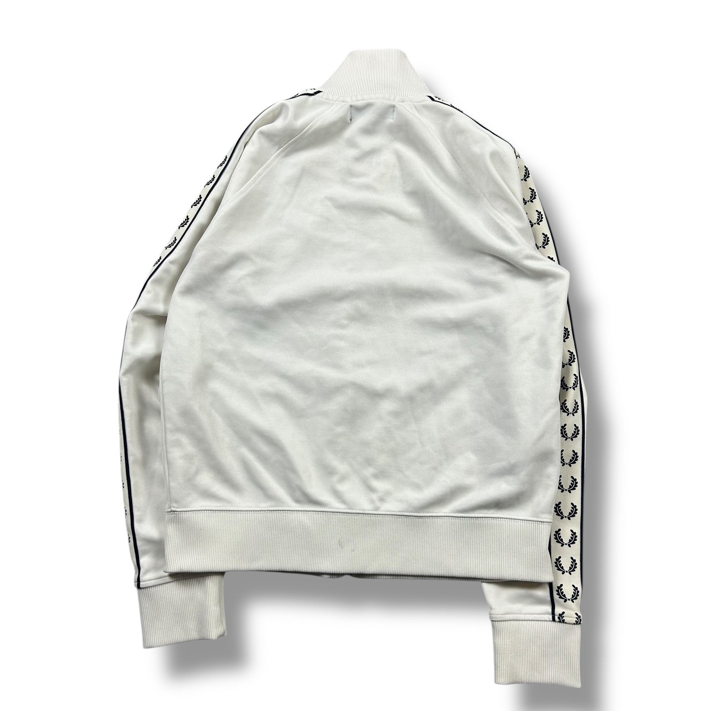 Fred Perry Trackjacket (Xs)