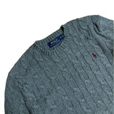 Ralph Lauren Sweater (Xs)