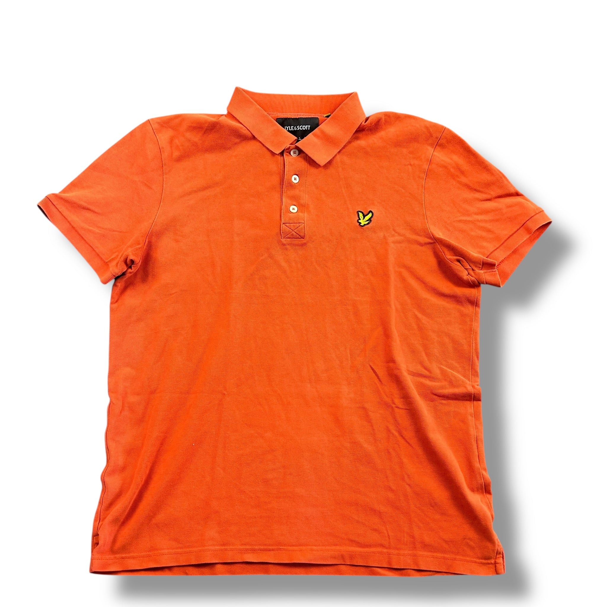 Lyle&Scott Polo (L)