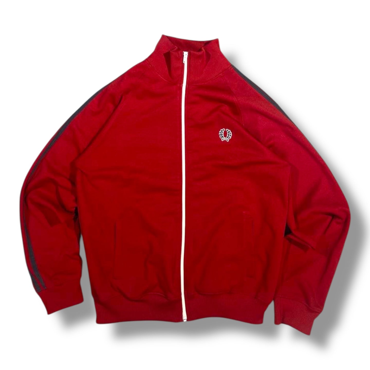 Fred Perry Trackjacket (M)