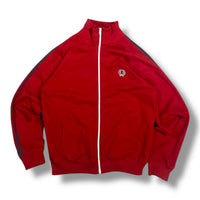 Fred Perry Trackjacket (M)
