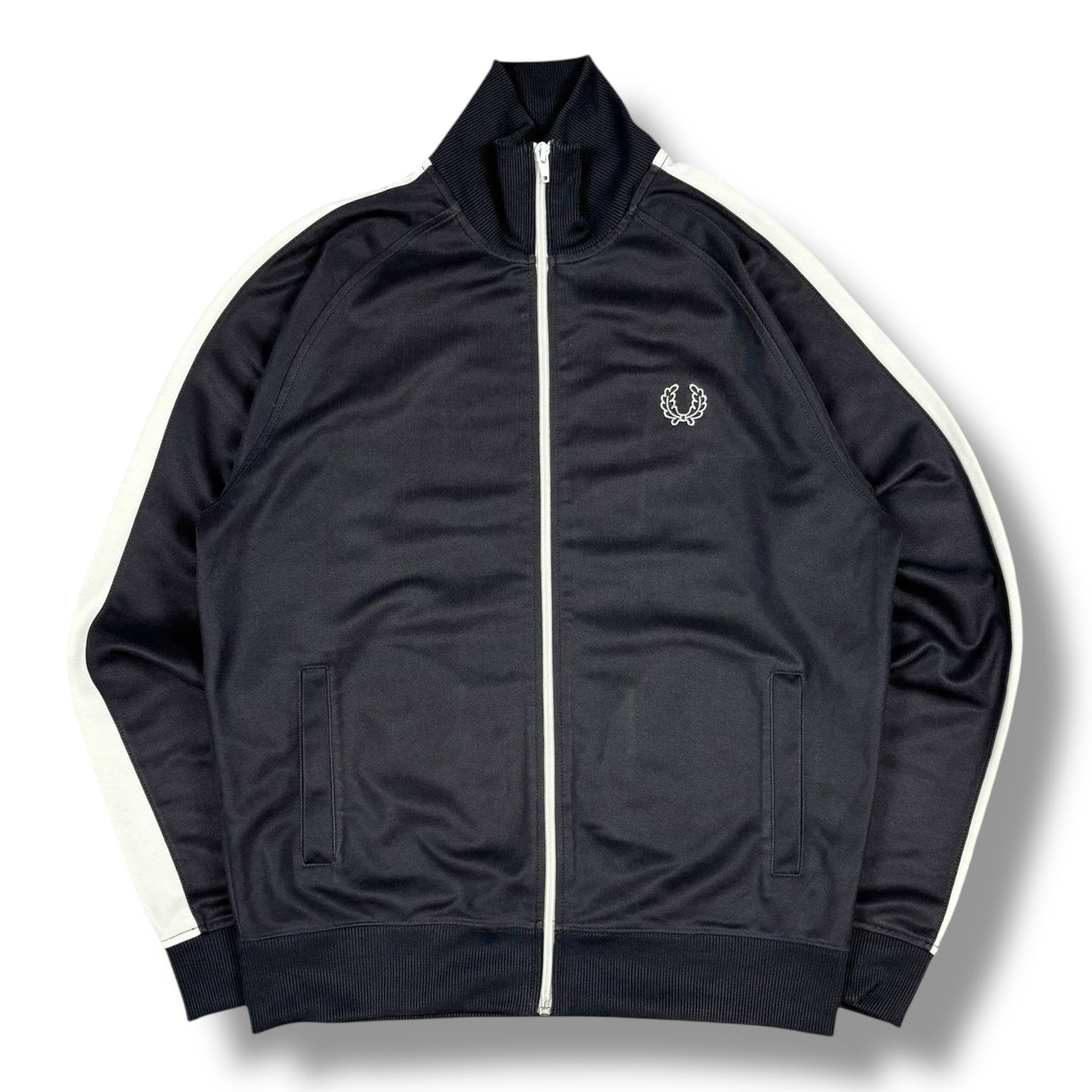 Fred Perry Trackjacket (M)