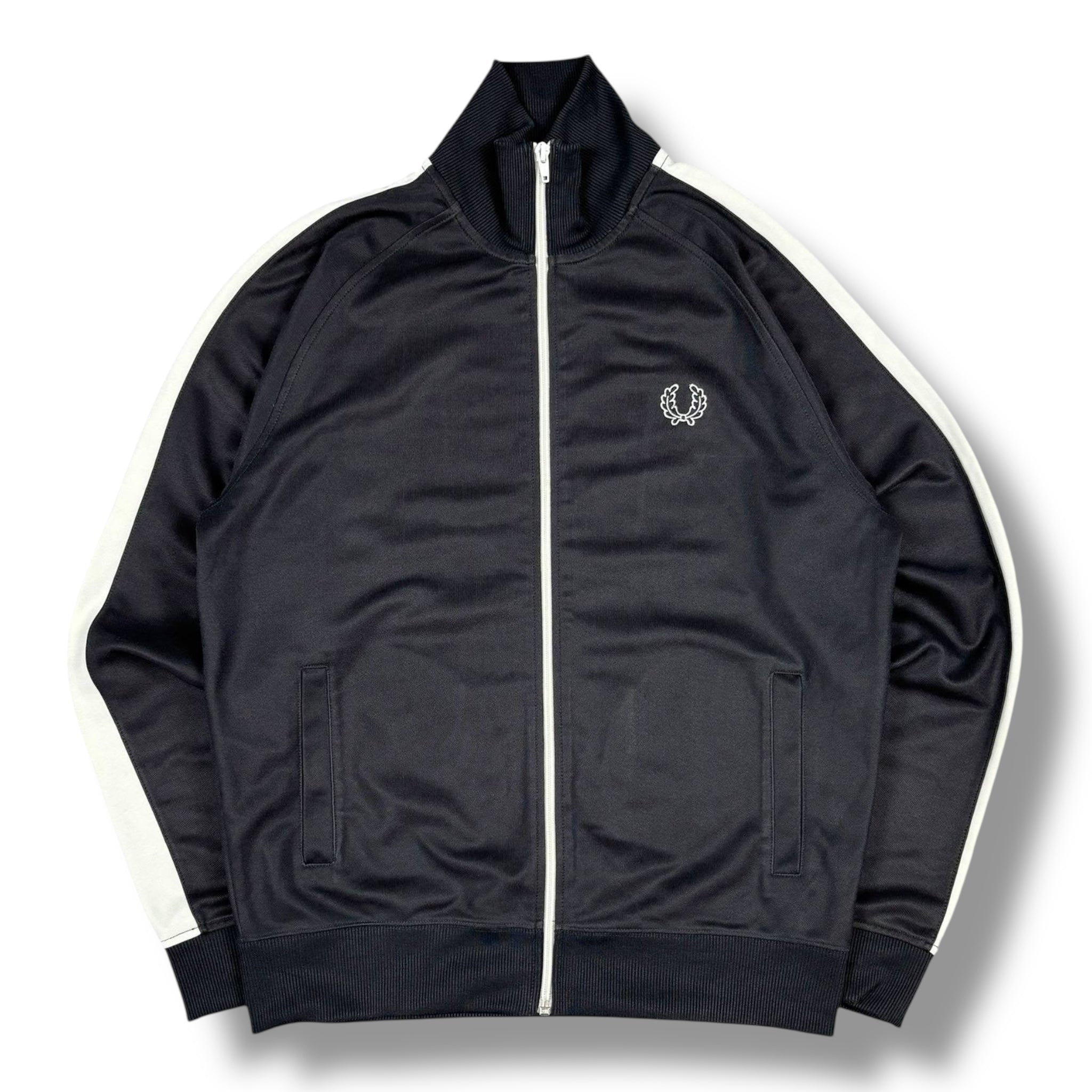 Fred Perry Trackjacket (M)