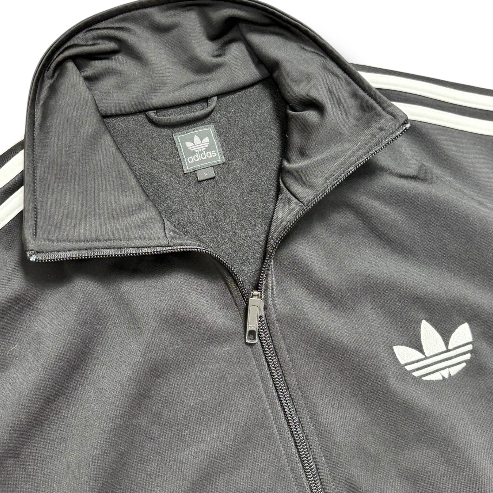 Adidas Firebird Trackjacket (L)