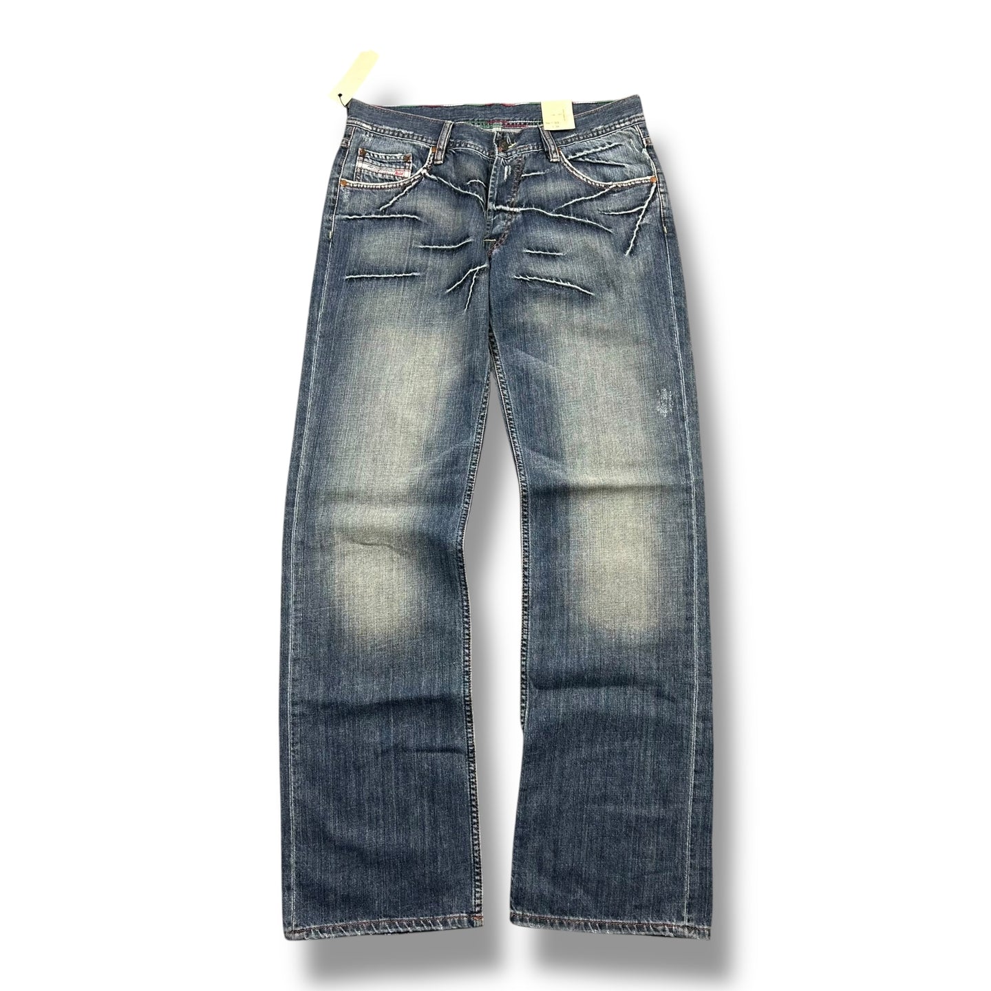 Diesel Jeans (M-L)