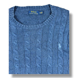 Ralph Lauren Sweater (XL)