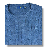 Ralph Lauren Sweater (XL)