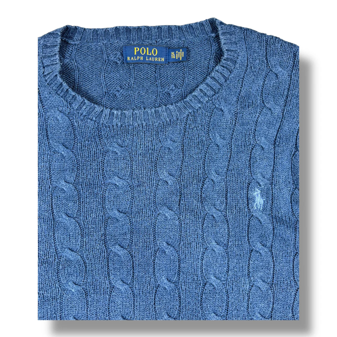 Ralph Lauren Sweater (XL)