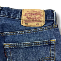Levi’s Jeans (M)