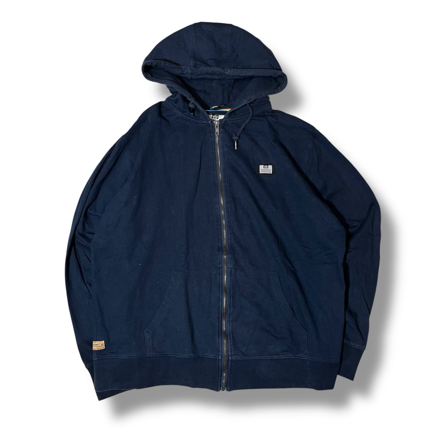 Weekend Offender Zipper (XL)