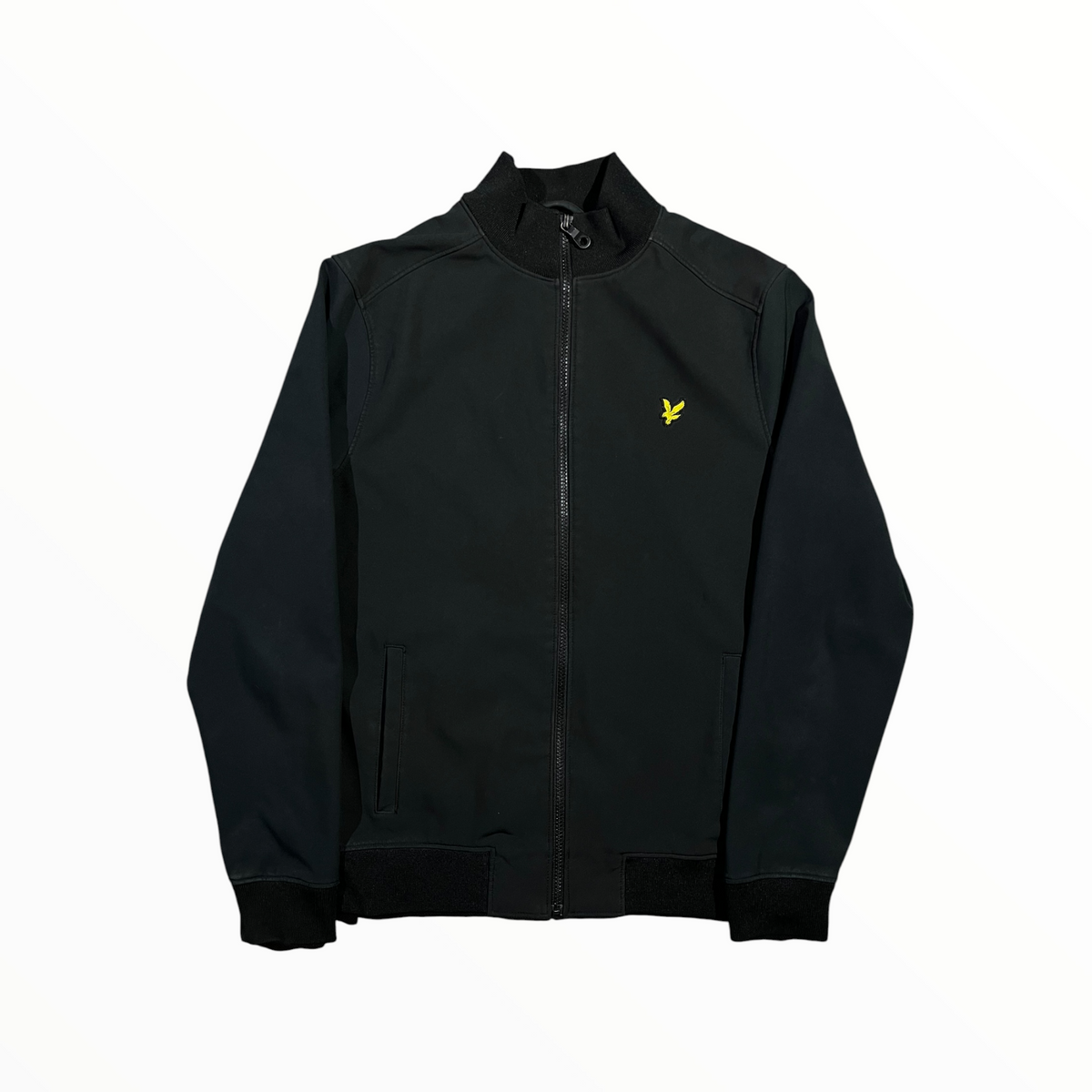 Lyle & Scott Trackjacket (S)